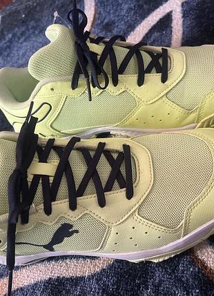 Кросівки чоловічі puma 2
