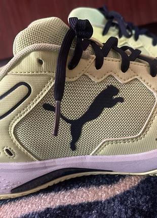 Кросівки чоловічі puma