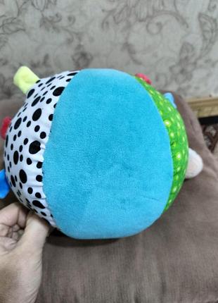 Розвиваючий м'ячик 2