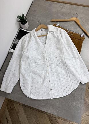 Сорочка zara