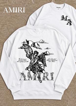 Чоловічий світшот amiri