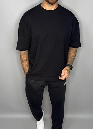 Оверсайз футболка asos