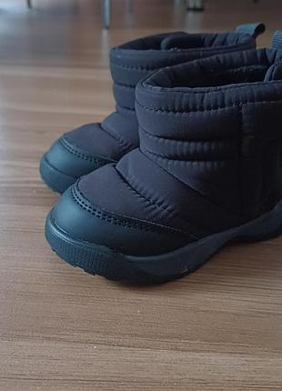 Черевички zara 22 р (13 см)