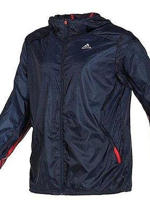 Куртка adidas g70126 темной синий (g70126)