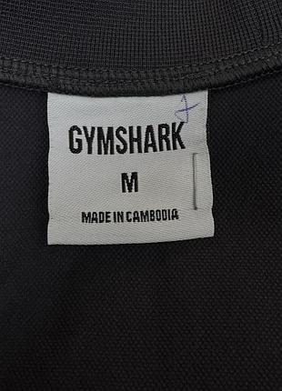 Кофта gymshark 8