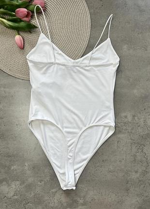 Боді bershka 2