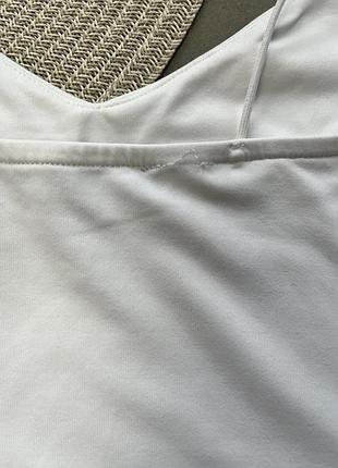 Боді bershka 5