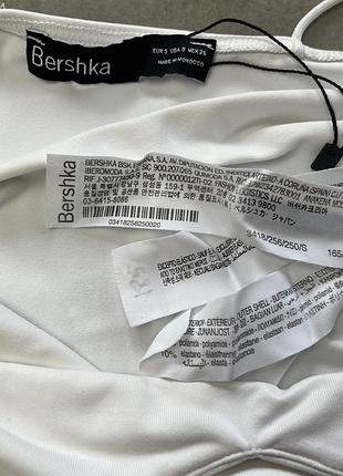 Боді bershka 3