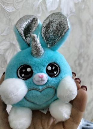 Зайчик zuru