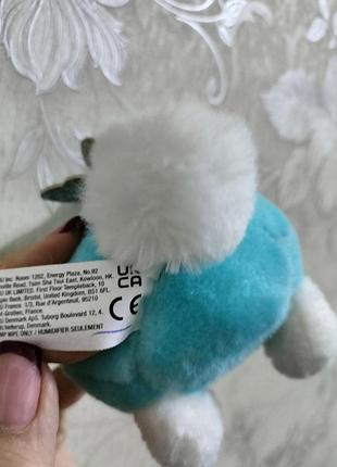Зайчик zuru 4