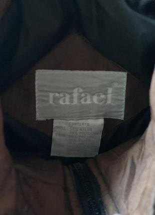 Оригінальна демісезонна куртка rafael 🖤🤎 7