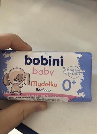 Мило bobini