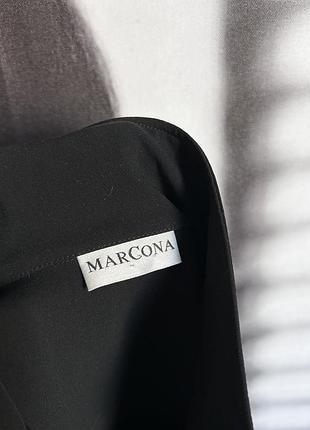 Піджак жакет marcona з підплечиками 2