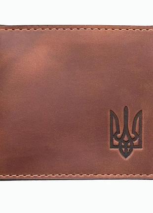 Обложка для удостоверения участника боевых действий grande pelle 219123