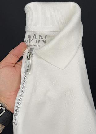 Футболка boohoo man 3