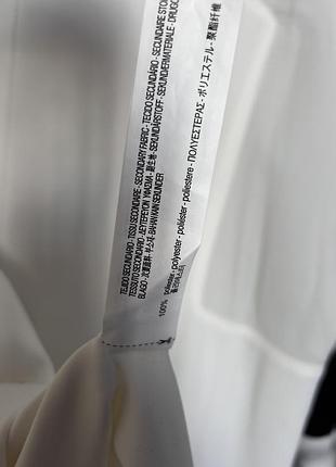 Блузка футболка zara 5