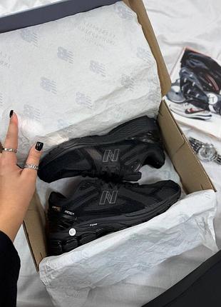 Balance total black 1906r cordura термо