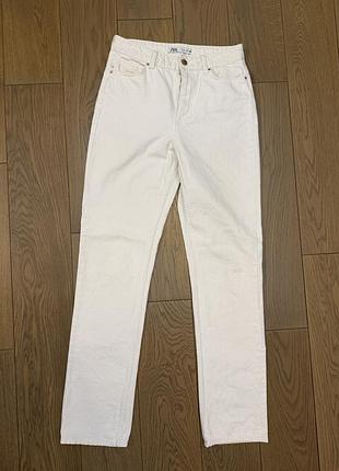 Джинси zara |38 р