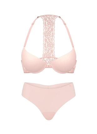 Комплект білизни victoria's secret
