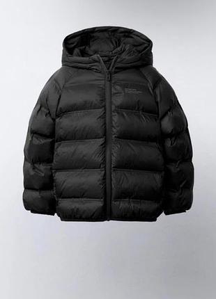 Дитячі куртки осінь/весна zara 110 см