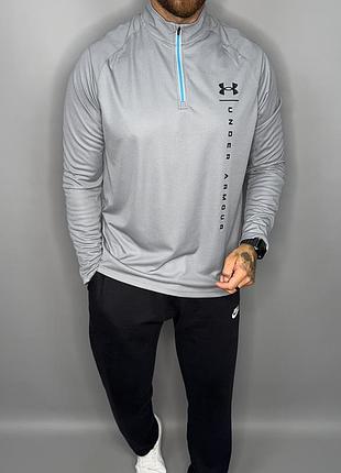 Спортивний лонгслів under armour