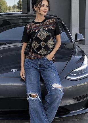 Футболка ,,zara,,(s)