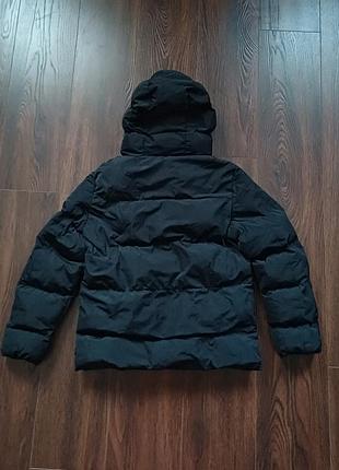 Зимова куртка moncler 2