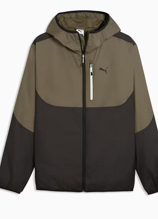 Чоловіча вітровка puma 3