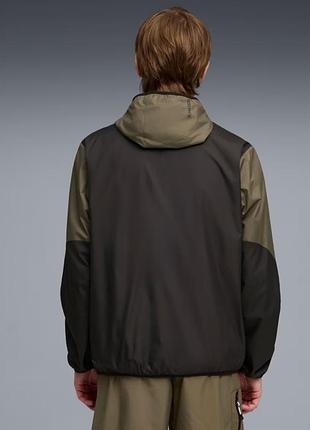 Чоловіча вітровка puma 2