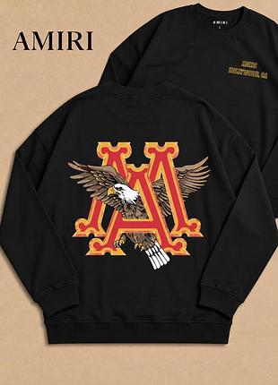 Мужской свитшот amiri