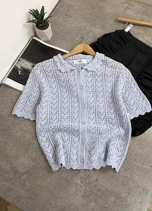 Джемпер h&amp;m