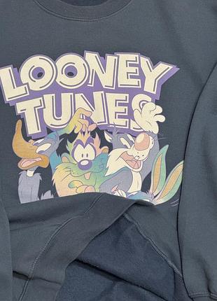 Світшот looney tunes pp.s-m 2