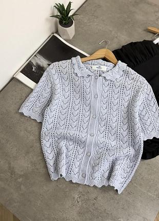 Джемпер h&amp;m 3