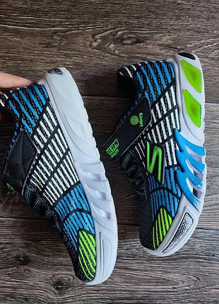 Кроссовки skechers ➡️ 32р (подойдут на 31р)