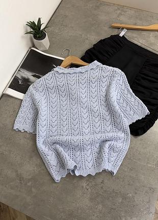 Джемпер h&amp;m 4