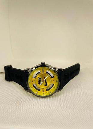 Годинник nike 3