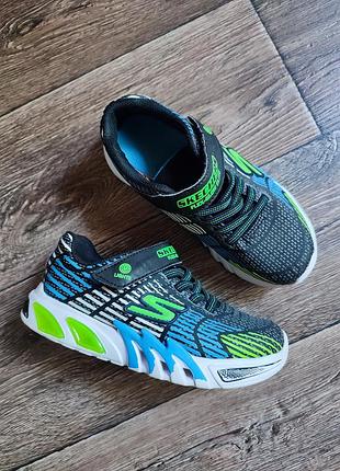 Кросівки skechers ➡️ 32р (йдуть на 31р)