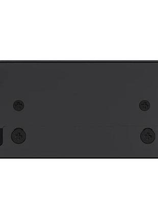 Ku радиатор m.2 id-cooling universal fit zero m25 black 2280 охладитель для ssd термопрокладка uni2l_k 5