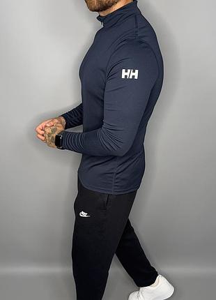 Спортивний лонгслів helly hansen 2