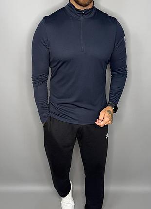 Спортивний лонгслів helly hansen