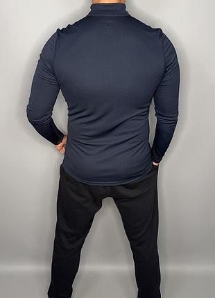Спортивний лонгслів helly hansen 3