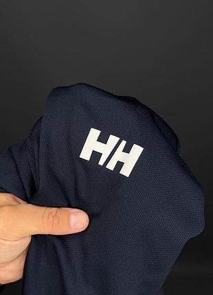 Спортивний лонгслів helly hansen 5