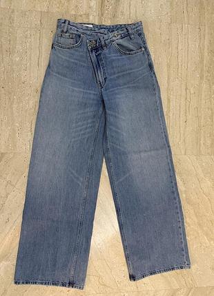 Джинси  zara| 36 р