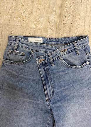 Джинси  zara| 36 р 2