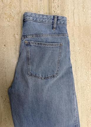 Джинси  zara| 36 р 4