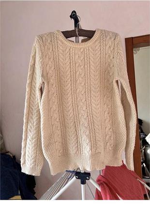 Светр zara 2