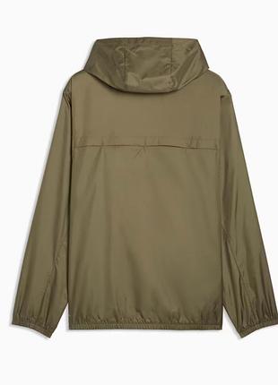 Вітрівка чоловіча puma 4