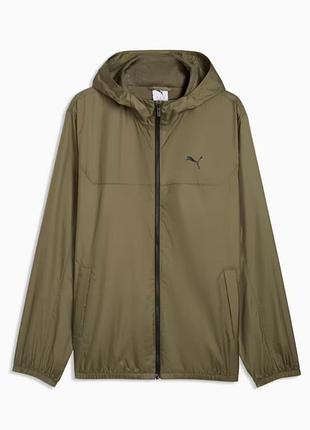 Вітрівка чоловіча puma 3