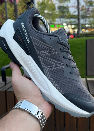 Salomon active chassis 2