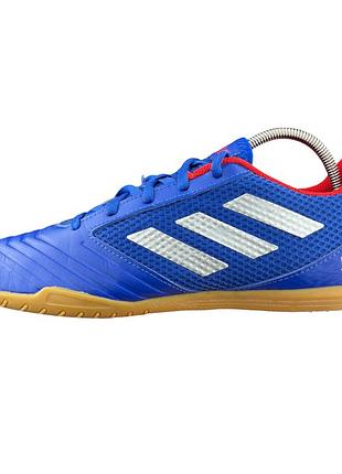 Футзалки adidas predator originals сороконожки бампи копки бутси, оригинал оригінал